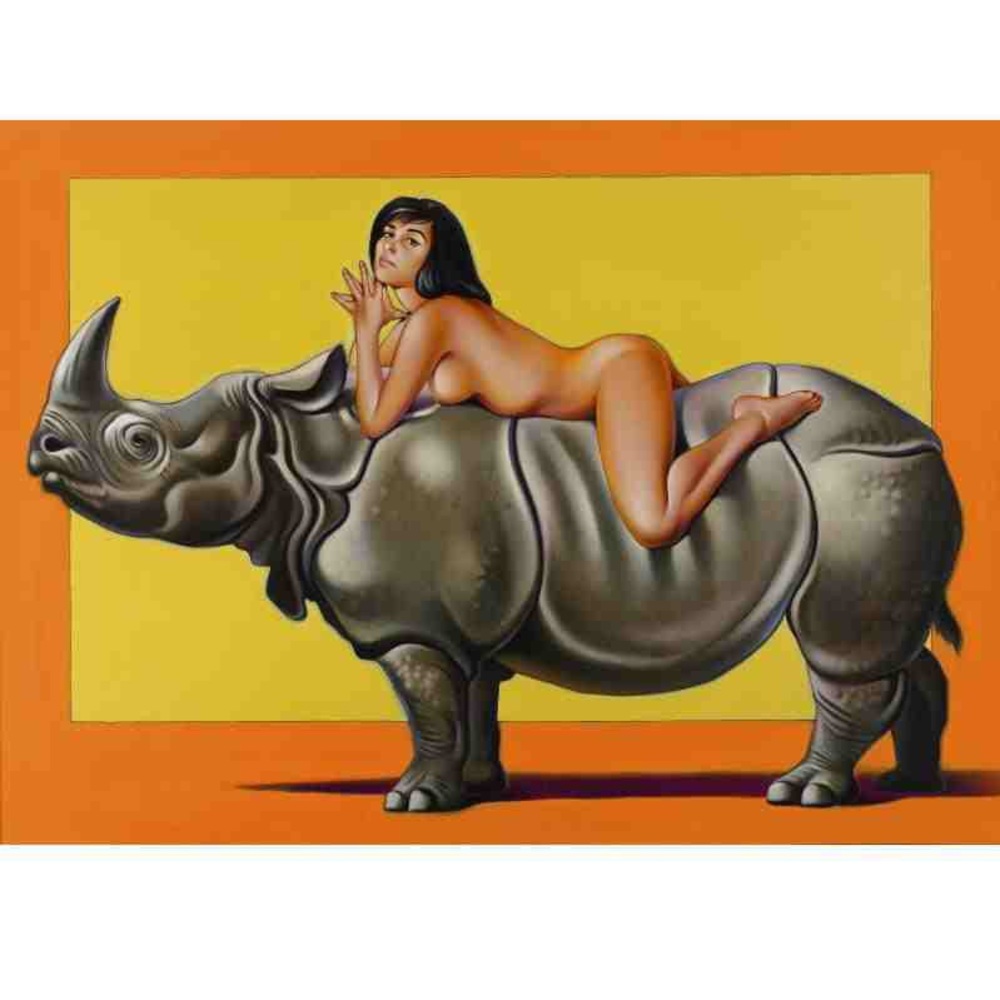 Meet your Posher, Ryan